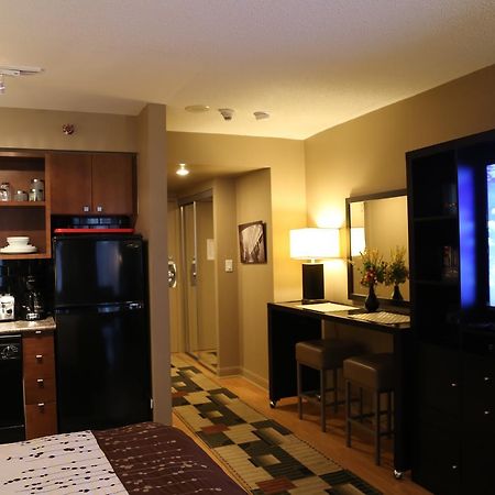 Visitor Accommodation Торонто Екстер'єр фото