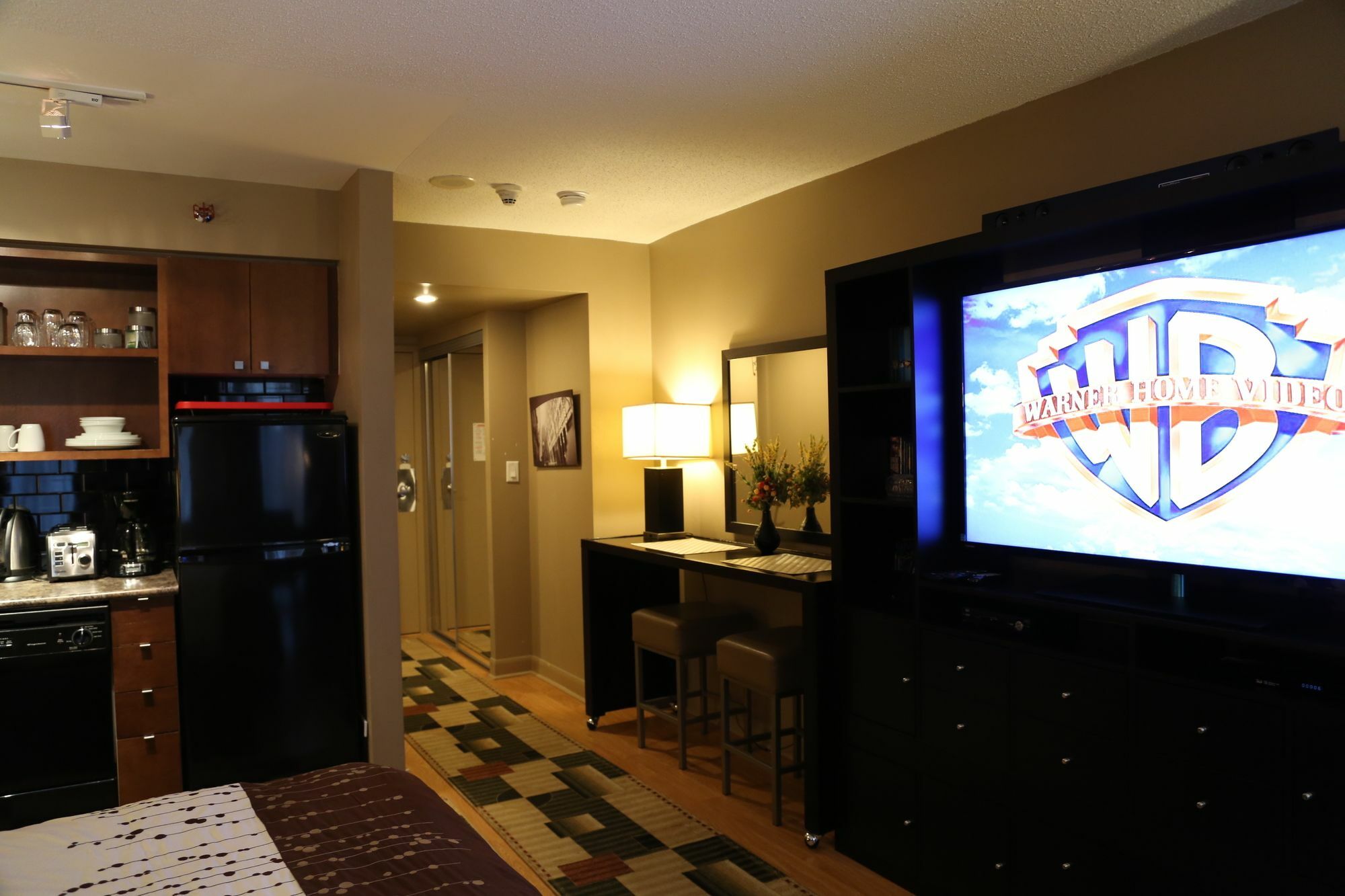 Visitor Accommodation Торонто Екстер'єр фото