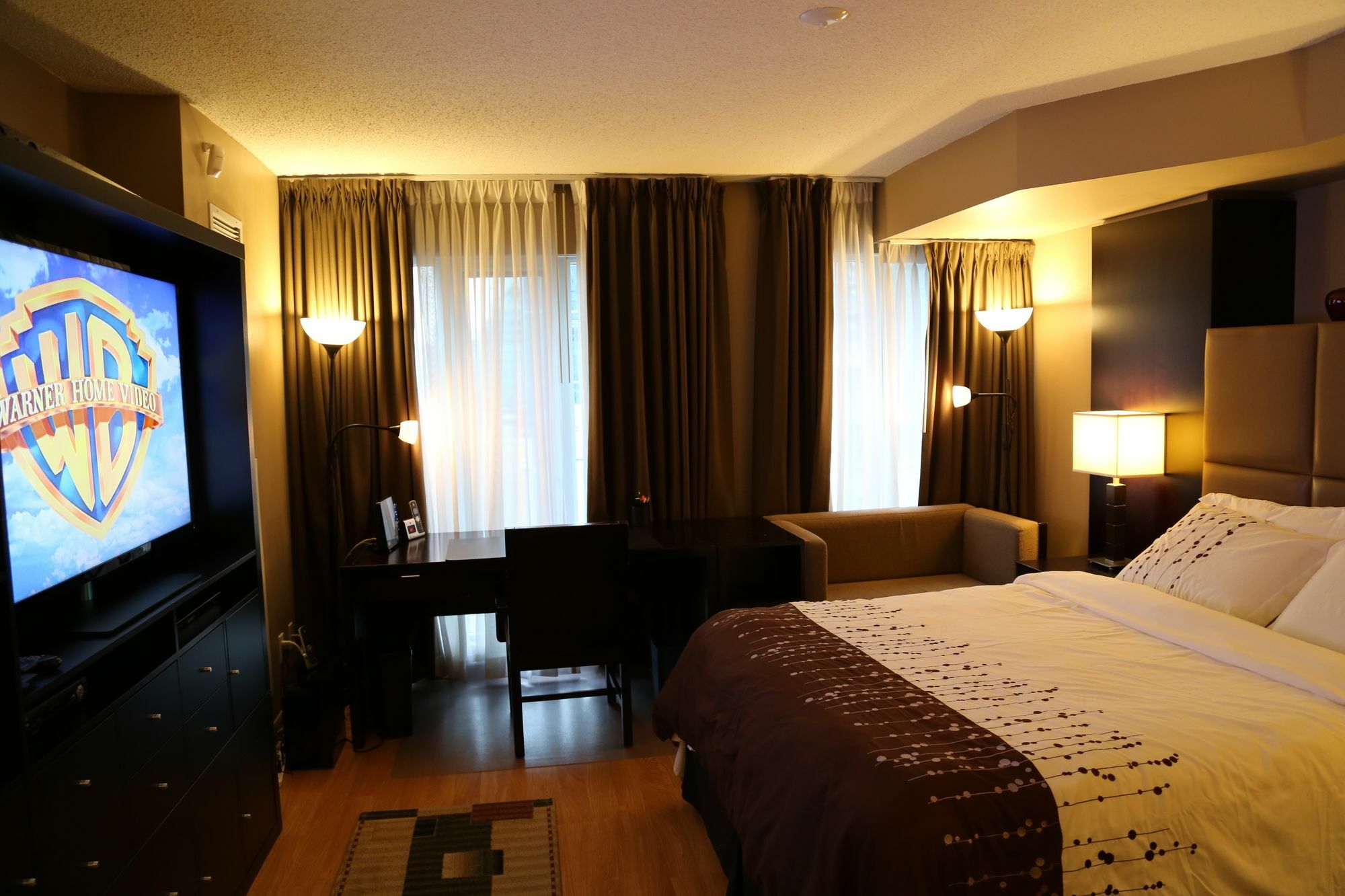 Visitor Accommodation Торонто Екстер'єр фото