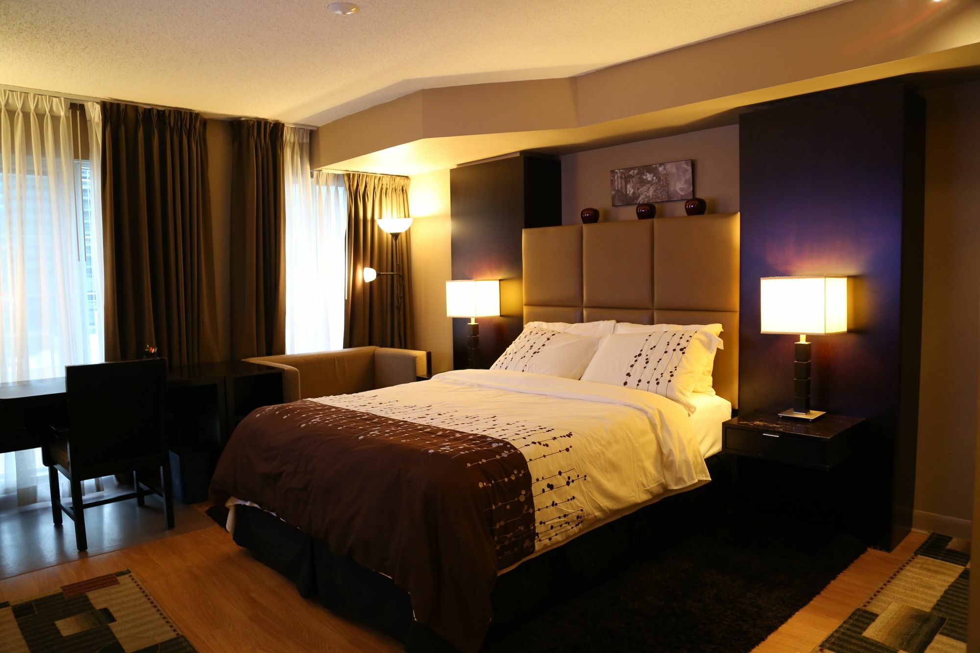 Visitor Accommodation Торонто Екстер'єр фото