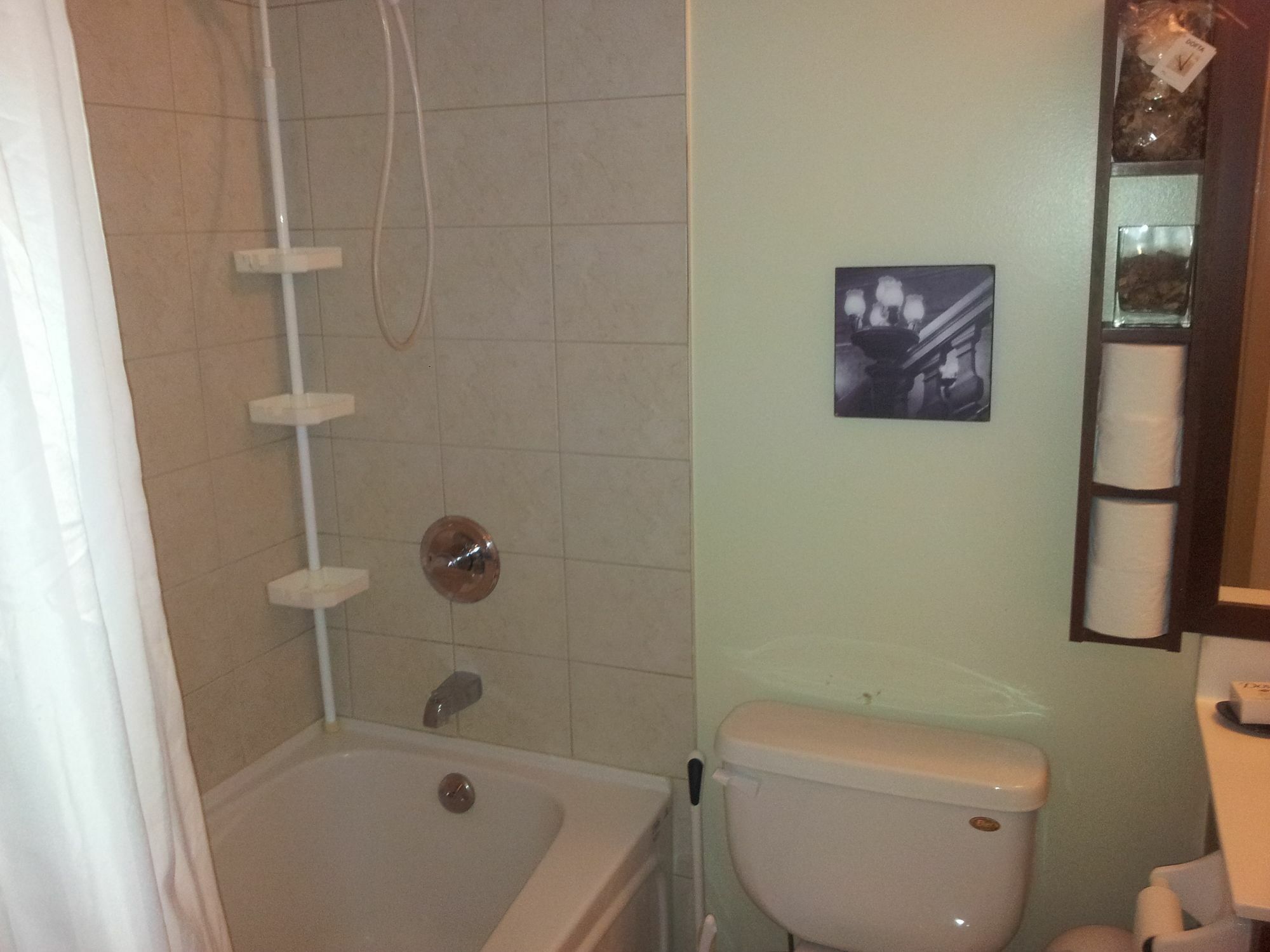 Visitor Accommodation Торонто Екстер'єр фото